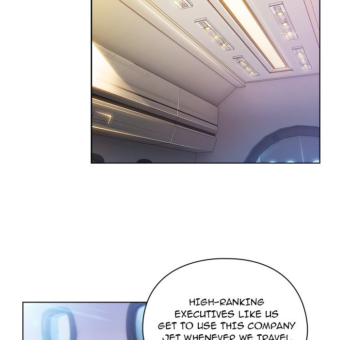 Read Lady Long Legs chapter 17 image 23 on Lezhin