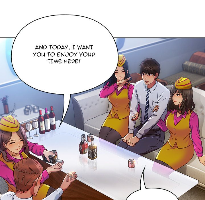 Read Lady Long Legs chapter 17 image 25 on Lezhin