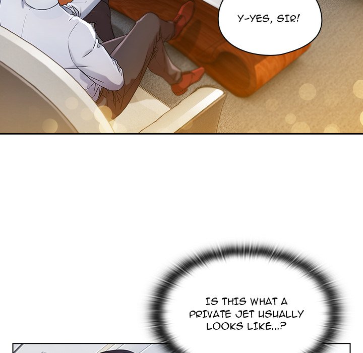 Read Lady Long Legs chapter 17 image 26 on Lezhin