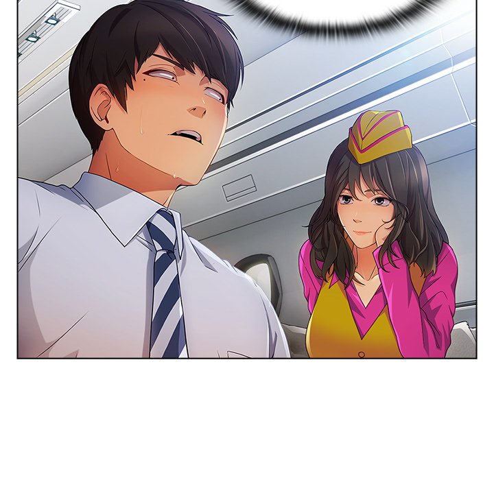 Read Lady Long Legs chapter 17 image 27 on Lezhin