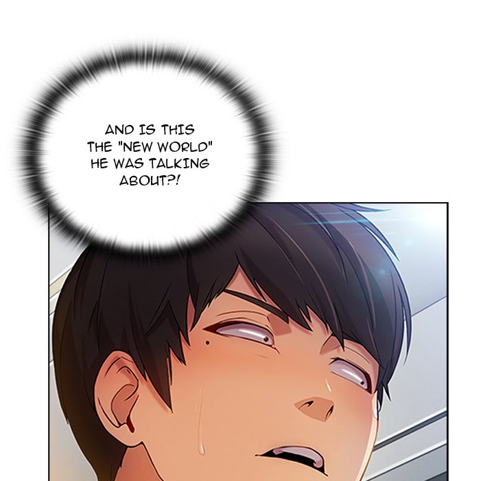 Read Lady Long Legs chapter 17 image 28 on Lezhin