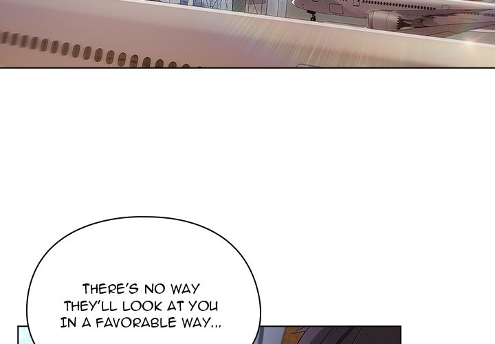 Read Lady Long Legs chapter 17 image 3 on Lezhin