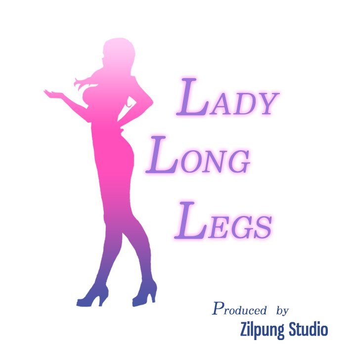 Read Lady Long Legs chapter 17 image 30 on Lezhin