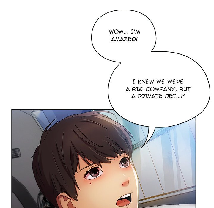 Read Lady Long Legs chapter 17 image 33 on Lezhin
