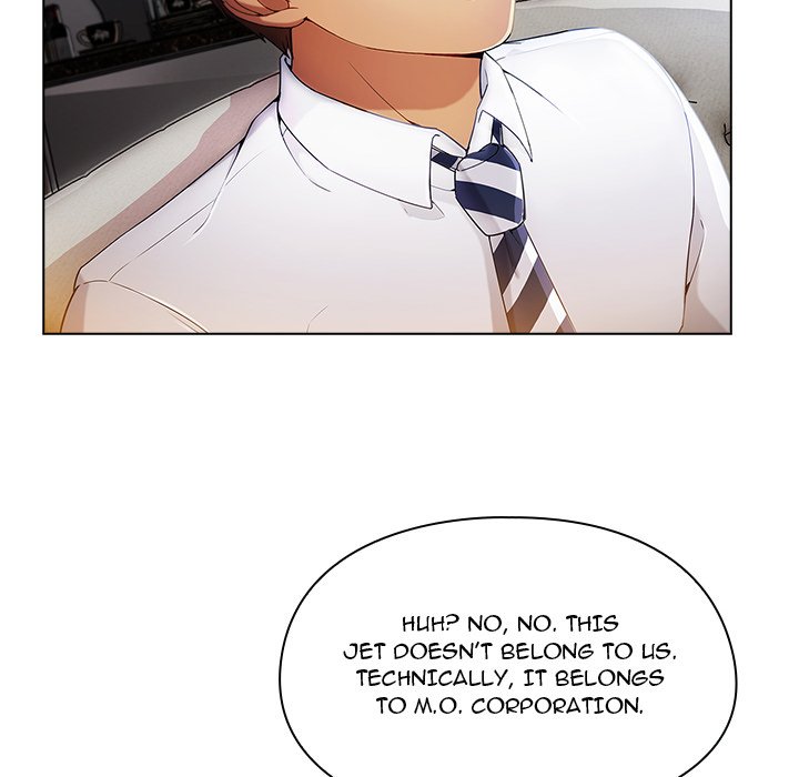 Read Lady Long Legs chapter 17 image 34 on Lezhin
