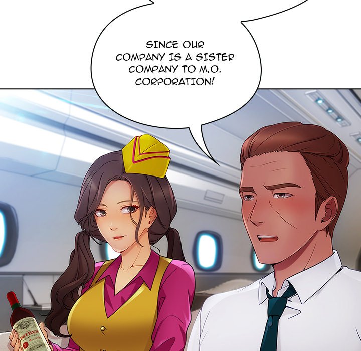 Read Lady Long Legs chapter 17 image 35 on Lezhin