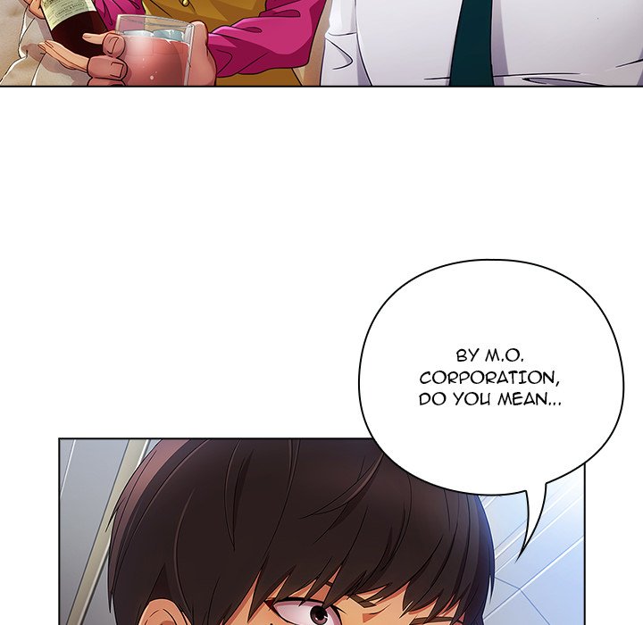 Read Lady Long Legs chapter 17 image 36 on Lezhin