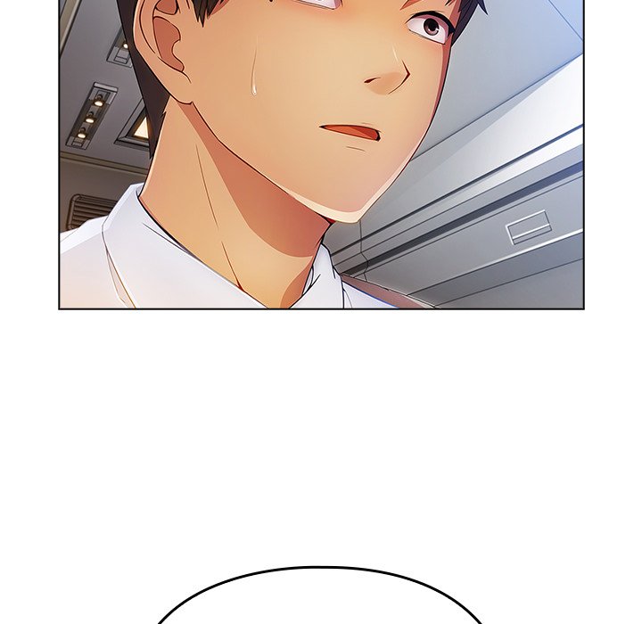 Read Lady Long Legs chapter 17 image 37 on Lezhin