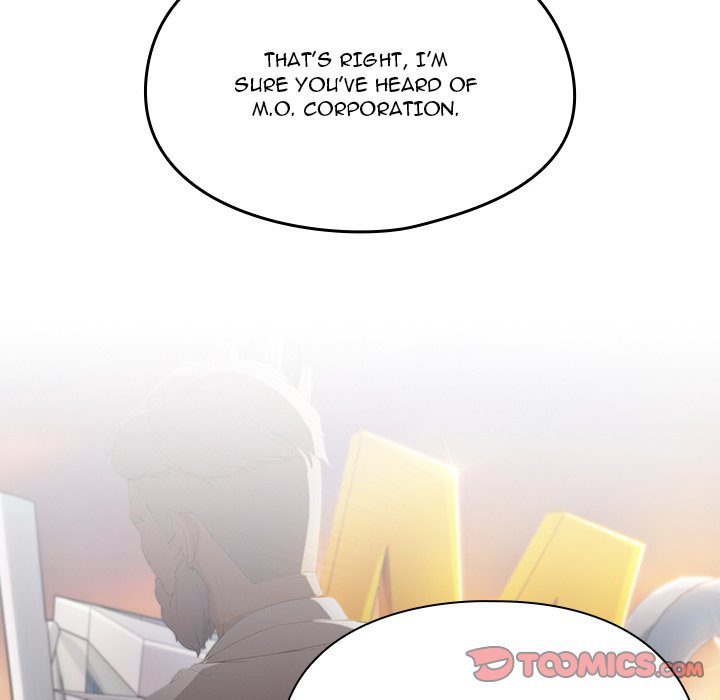 Read Lady Long Legs chapter 17 image 38 on Lezhin