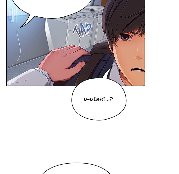 Read Lady Long Legs chapter 17 image 4 on Lezhin