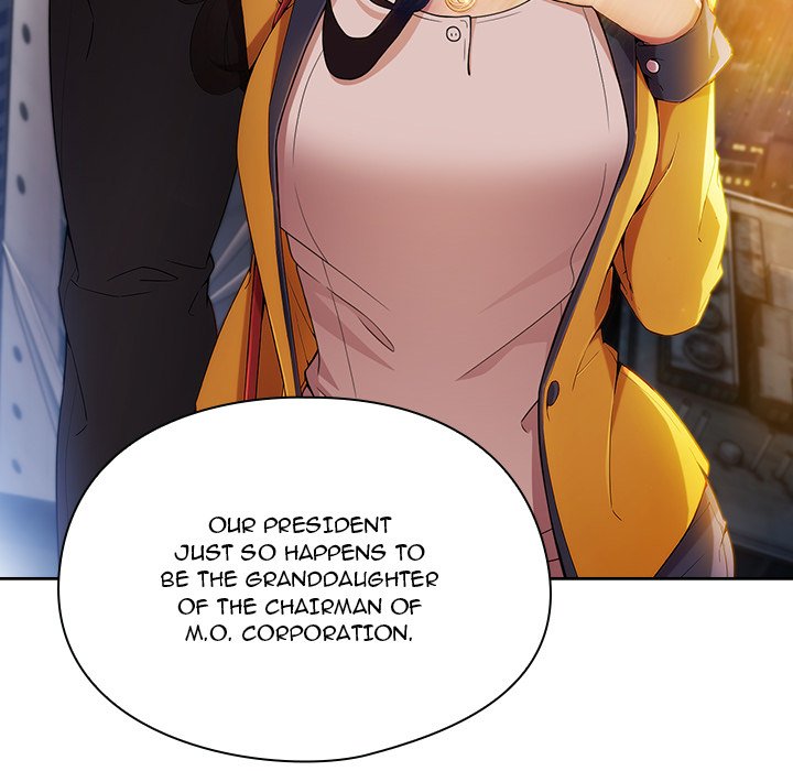 Read Lady Long Legs chapter 17 image 40 on Lezhin