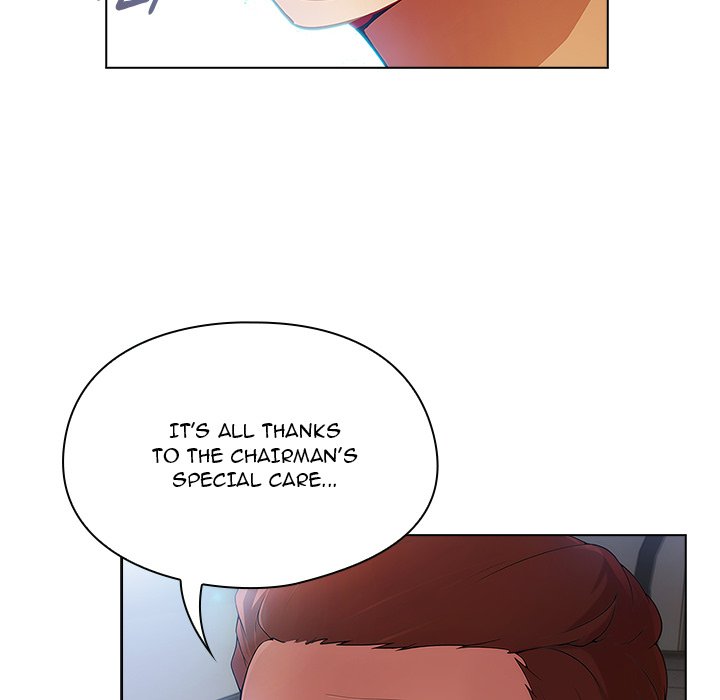 Read Lady Long Legs chapter 17 image 42 on Lezhin