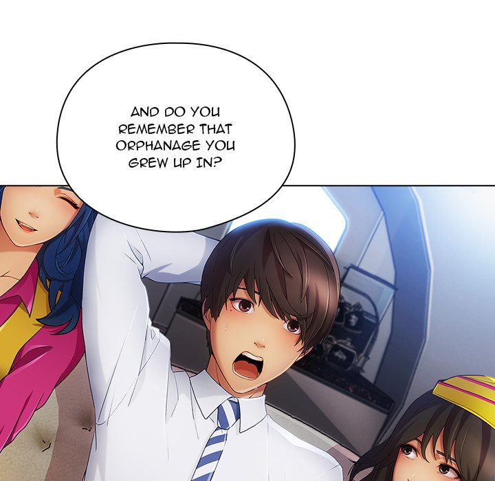 Read Lady Long Legs chapter 17 image 44 on Lezhin