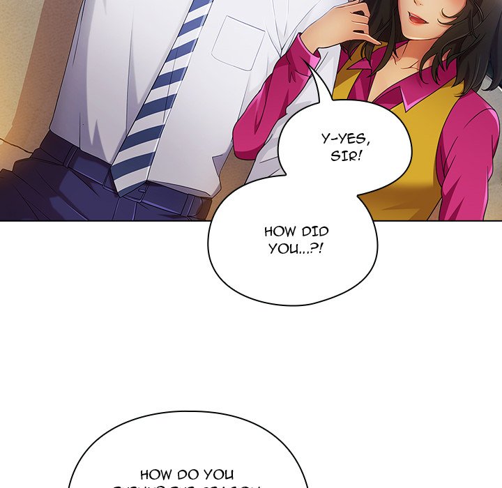 Read Lady Long Legs chapter 17 image 45 on Lezhin