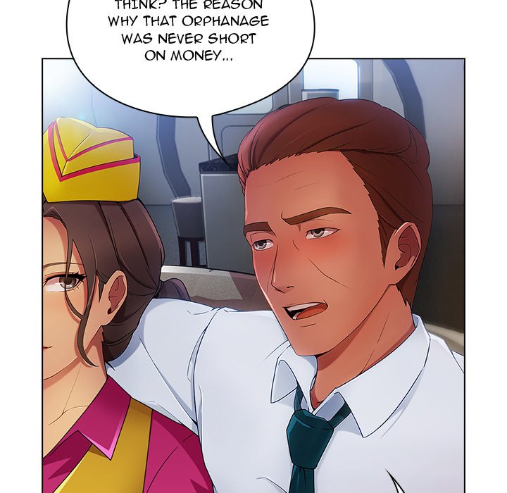 Read Lady Long Legs chapter 17 image 46 on Lezhin