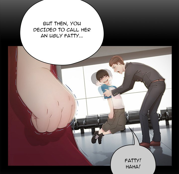 Read Lady Long Legs chapter 17 image 48 on Lezhin