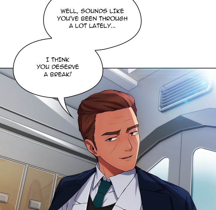 Read Lady Long Legs chapter 17 image 5 on Lezhin