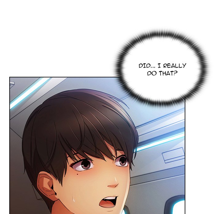 Read Lady Long Legs chapter 17 image 51 on Lezhin