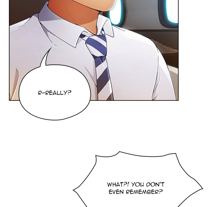 Read Lady Long Legs chapter 17 image 52 on Lezhin