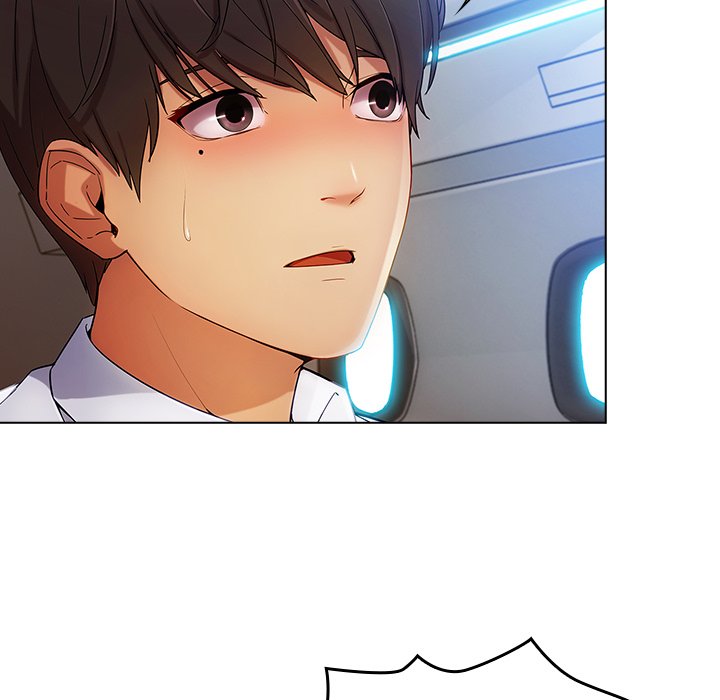 Read Lady Long Legs chapter 17 image 57 on Lezhin