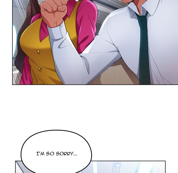 Read Lady Long Legs chapter 17 image 59 on Lezhin