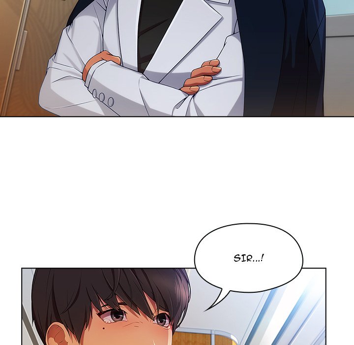 Read Lady Long Legs chapter 17 image 6 on Lezhin