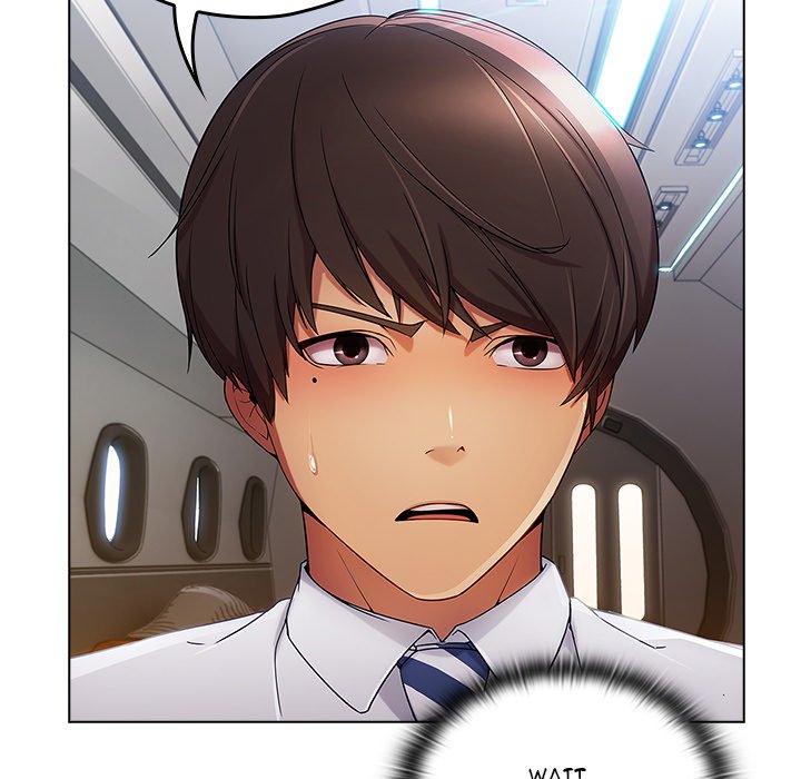 Read Lady Long Legs chapter 17 image 60 on Lezhin