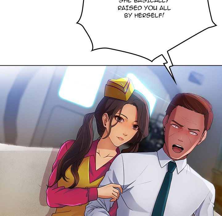 Read Lady Long Legs chapter 17 image 62 on Lezhin