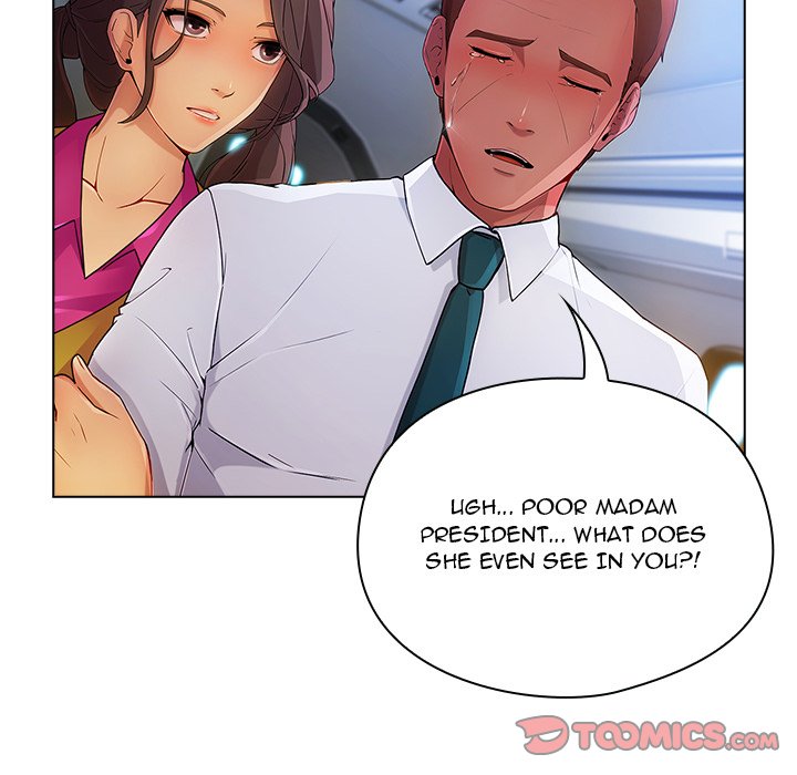 Read Lady Long Legs chapter 17 image 65 on Lezhin