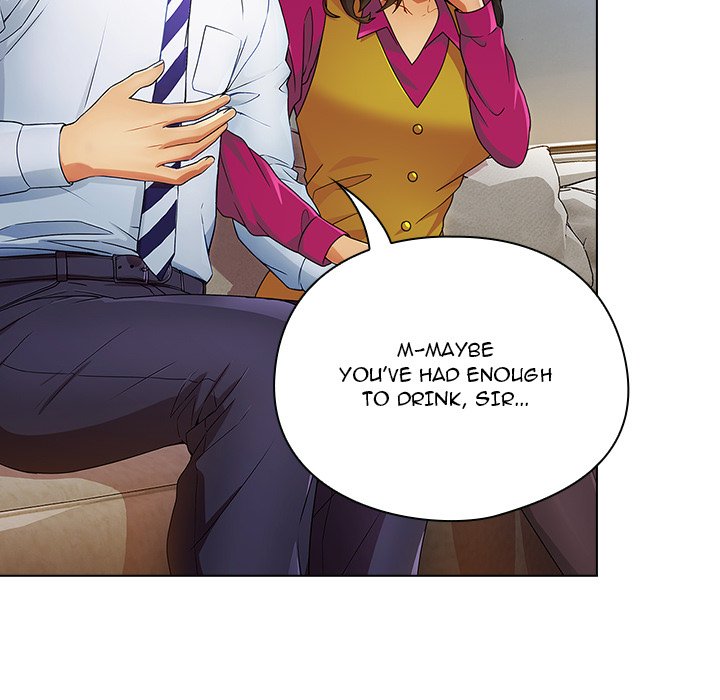 Read Lady Long Legs chapter 17 image 67 on Lezhin