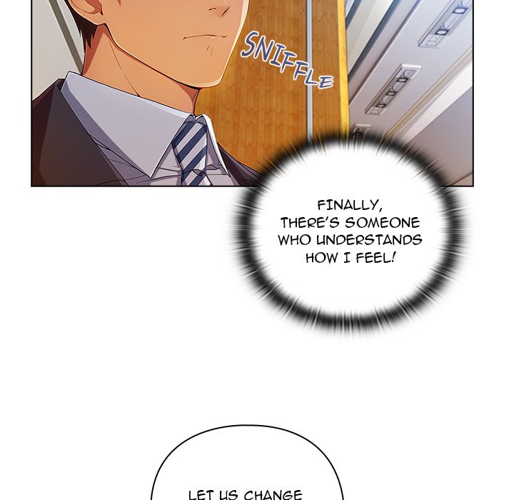 Read Lady Long Legs chapter 17 image 7 on Lezhin