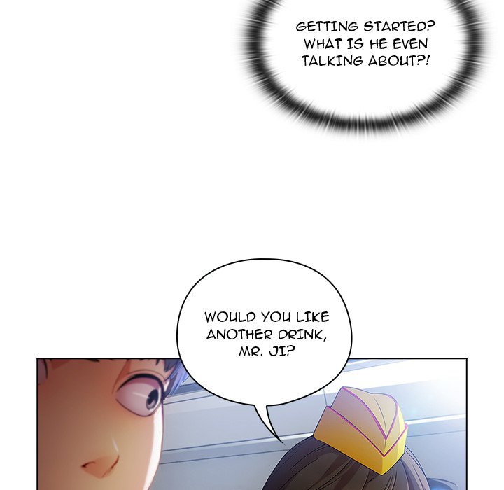 Read Lady Long Legs chapter 17 image 73 on Lezhin