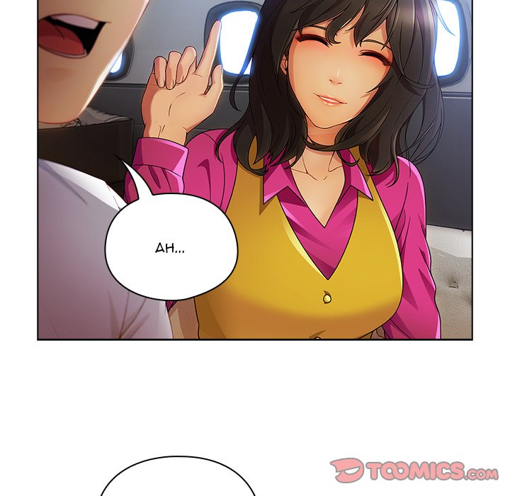 Read Lady Long Legs chapter 17 image 74 on Lezhin