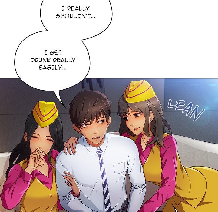 Read Lady Long Legs chapter 17 image 75 on Lezhin