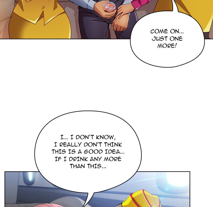 Read Lady Long Legs chapter 17 image 76 on Lezhin