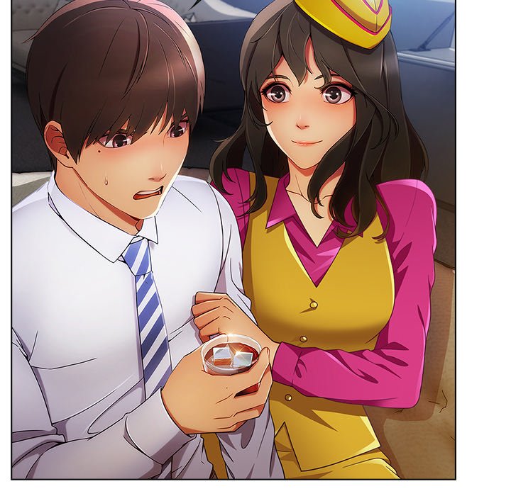 Read Lady Long Legs chapter 17 image 77 on Lezhin