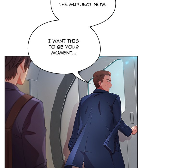 Read Lady Long Legs chapter 17 image 8 on Lezhin
