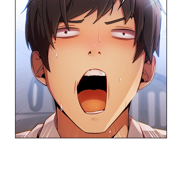 Read Lady Long Legs chapter 17 image 80 on Lezhin