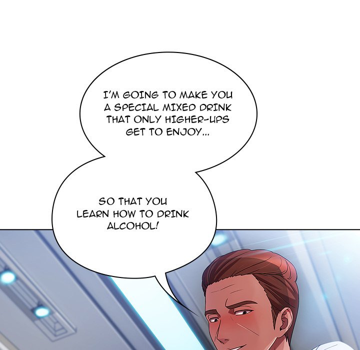 Read Lady Long Legs chapter 17 image 81 on Lezhin