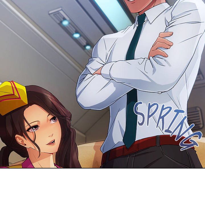 Read Lady Long Legs chapter 17 image 82 on Lezhin
