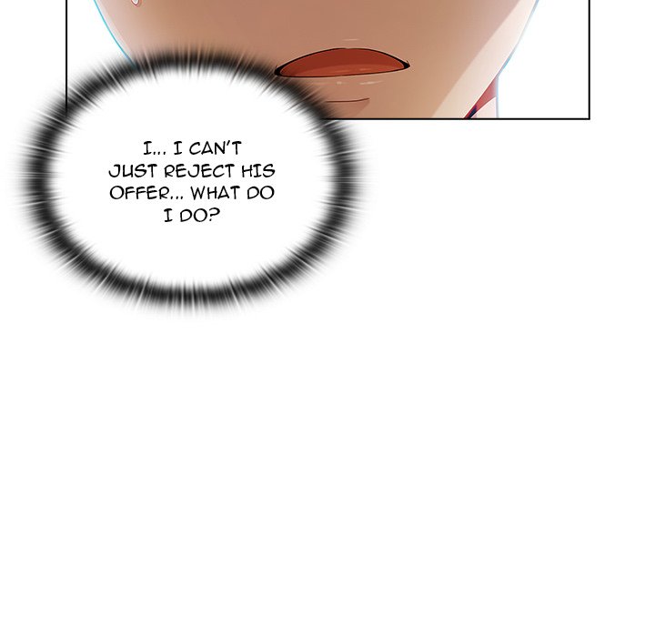 Read Lady Long Legs chapter 17 image 84 on Lezhin