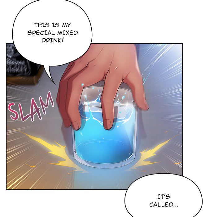 Read Lady Long Legs chapter 17 image 86 on Lezhin