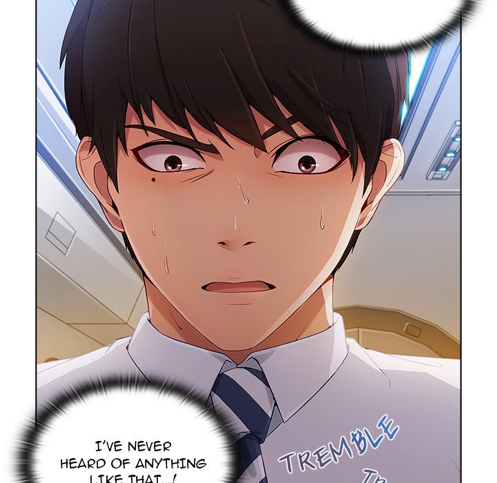 Read Lady Long Legs chapter 17 image 91 on Lezhin