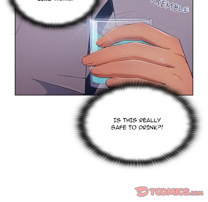 Read Lady Long Legs chapter 17 image 92 on Lezhin