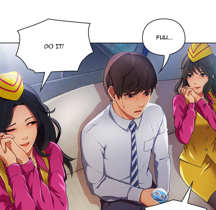 Read Lady Long Legs chapter 17 image 93 on Lezhin