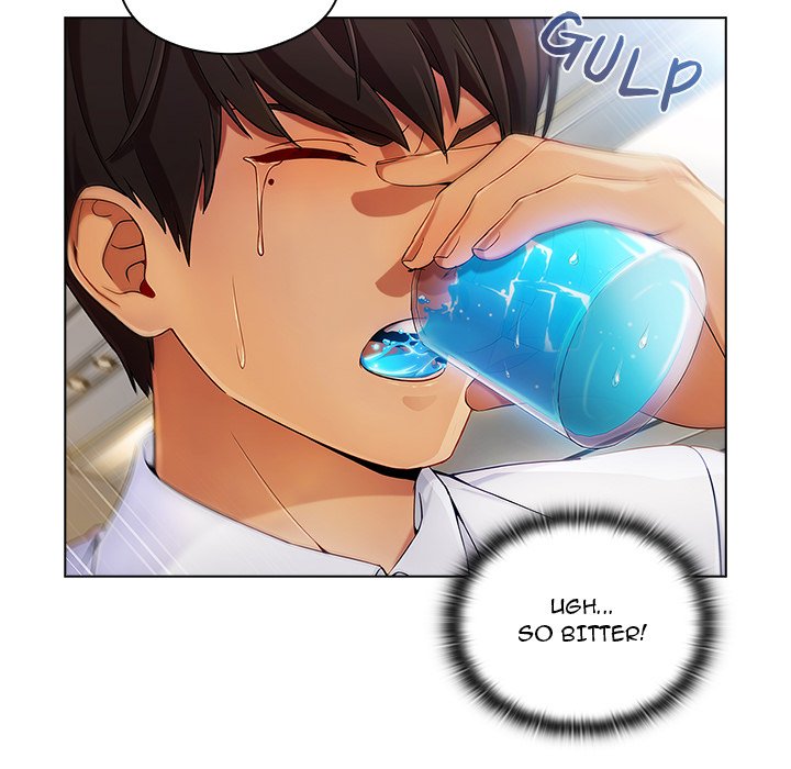Read Lady Long Legs chapter 17 image 96 on Lezhin