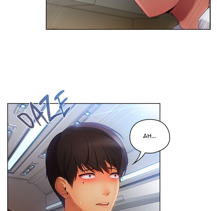 Read Lady Long Legs chapter 17 image 98 on Lezhin