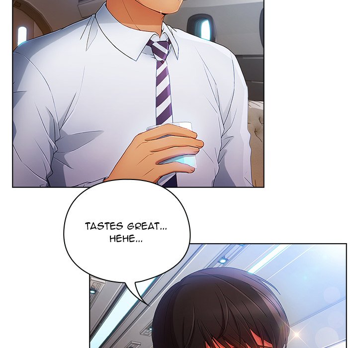 Read Lady Long Legs chapter 17 image 99 on Lezhin