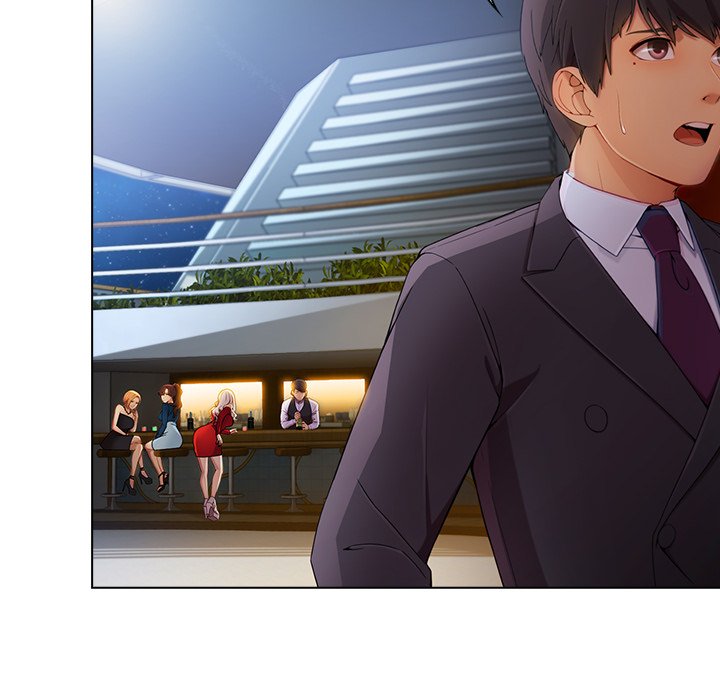 Read Lady Long Legs chapter 18 image 100 on Lezhin