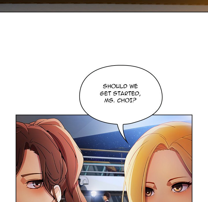 Read Lady Long Legs chapter 18 image 103 on Lezhin